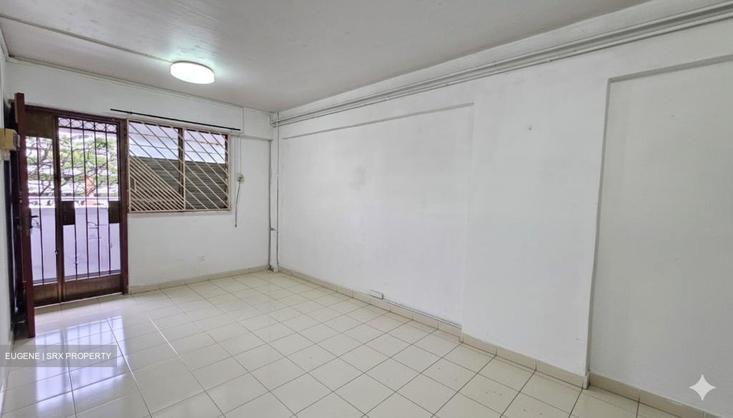 Blk 170 Kebun Baru Link 1 (Ang Mo Kio), HDB 2 Rooms #508162721